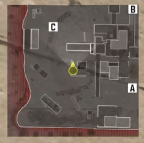 COD MW3のゴーストが発動していない